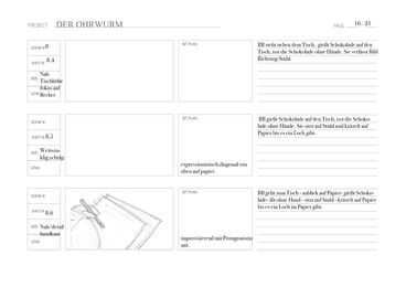 Der Ohrwurm Galeriebild des Projekts Der Ohrwurm