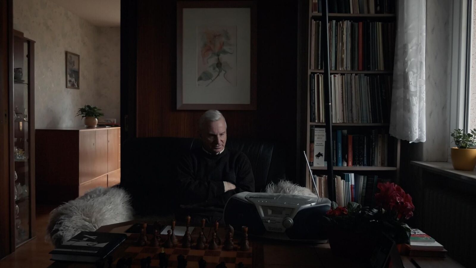 Titelbild des Projekts Mazurka