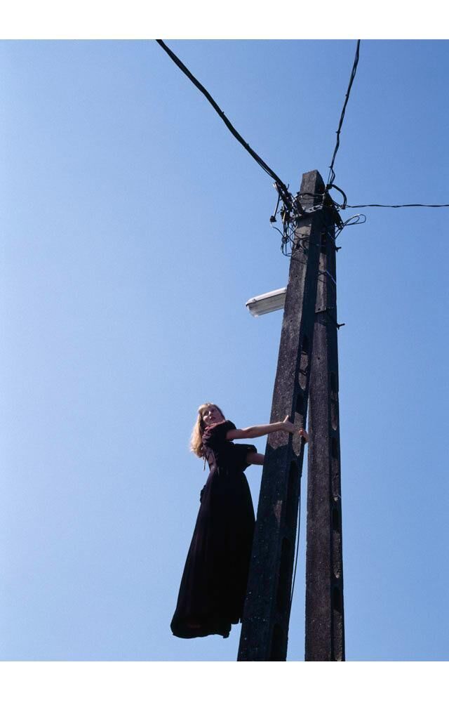 Titelbild des Projekts Warten