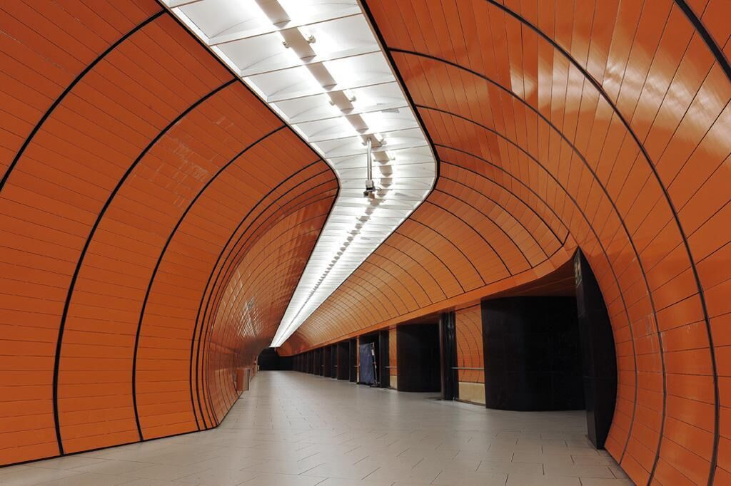 Galeriebild des Projekts The underground connection