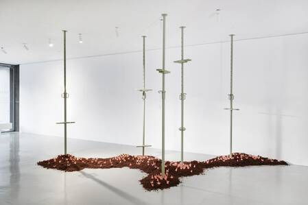 Mareike Tocha / Galerie Priska Pasquer