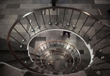 Galeriebild des Projekts Arrange & Rearrange Study 3