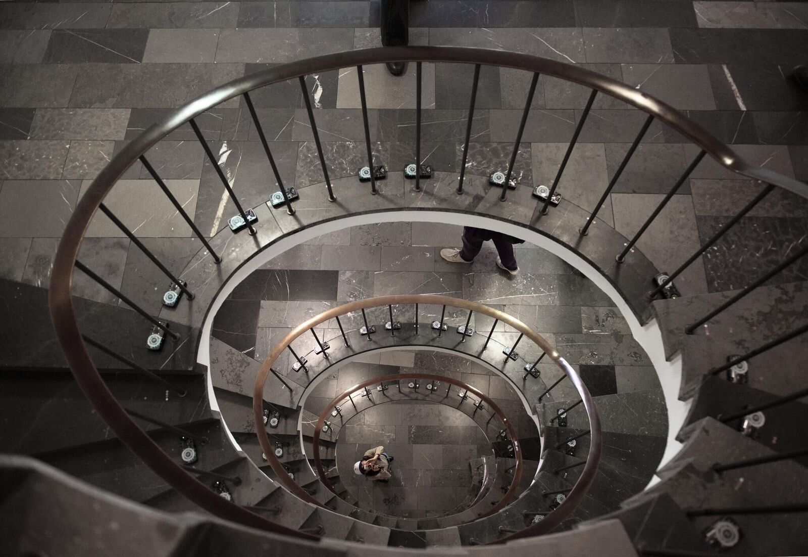 Galeriebild des Projekts Arrange & Rearrange Study 3