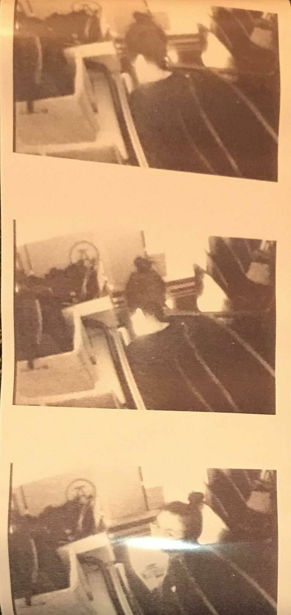 Galeriebild des Projekts Storage Room