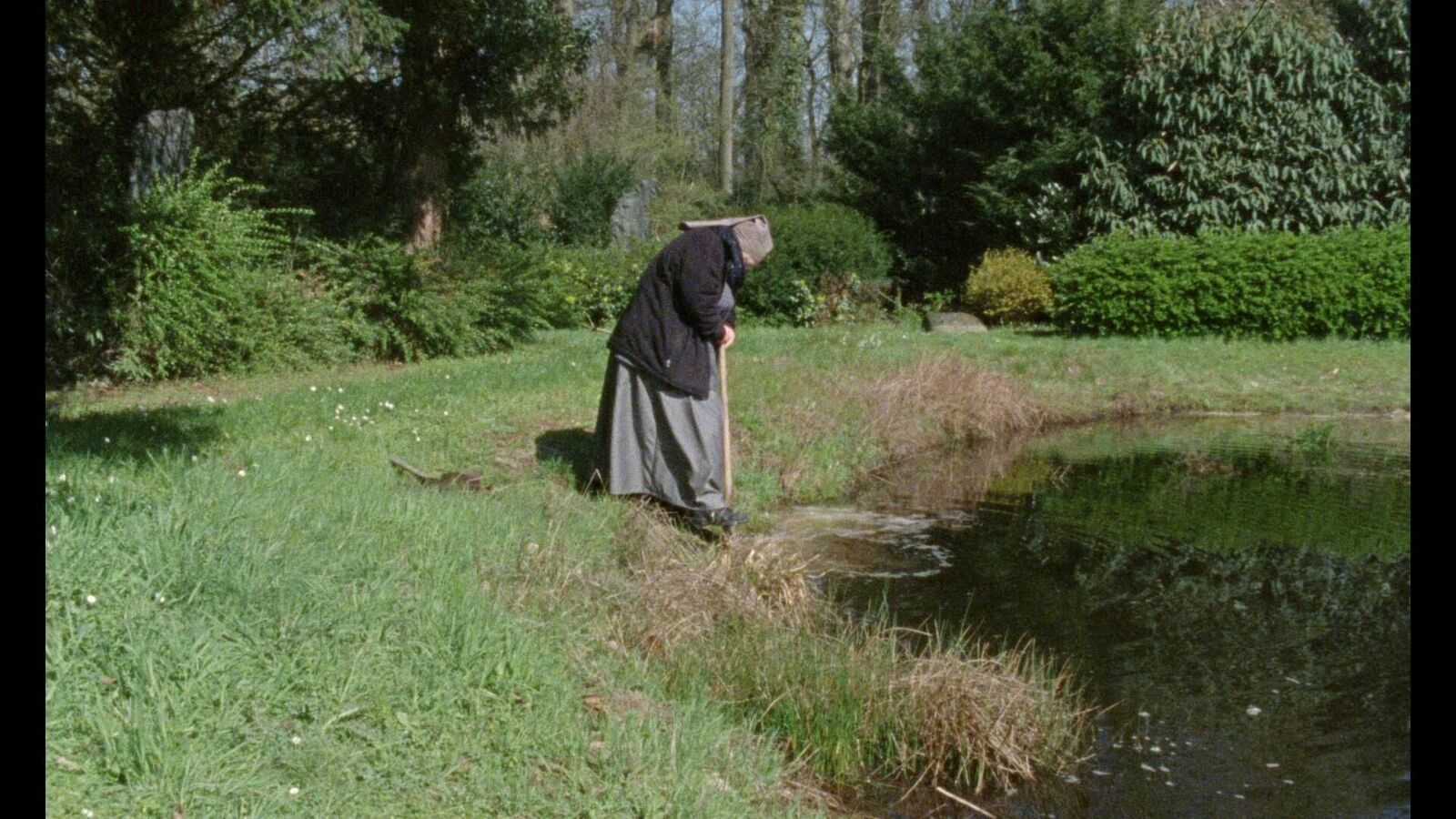 Galeriebild des Projekts Sr. Emmanuela