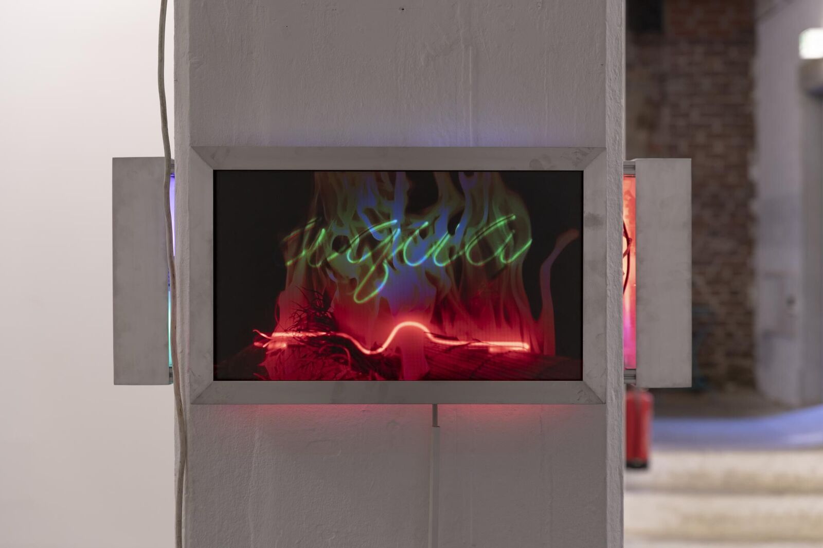 Galeriebild des Projekts Farben der Welt