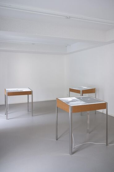 Galeriebild des Projekts Anschluss an Anschlüsse