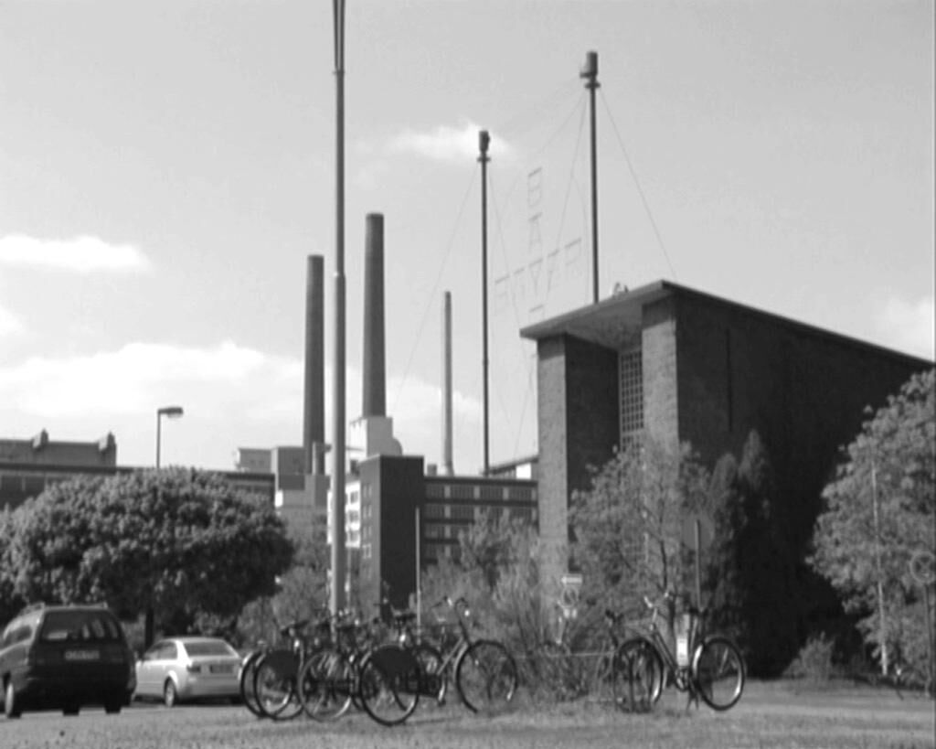 Titelbild des Projekts Trailer zum Film „Legenden“