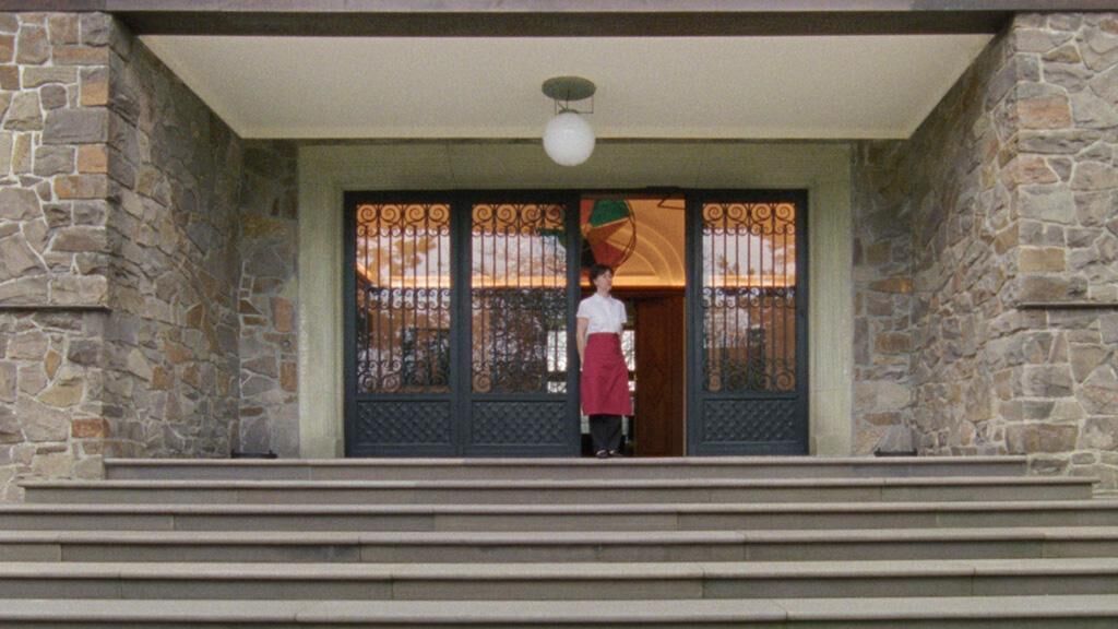 Galeriebild des Projekts 2000m² mit Garten