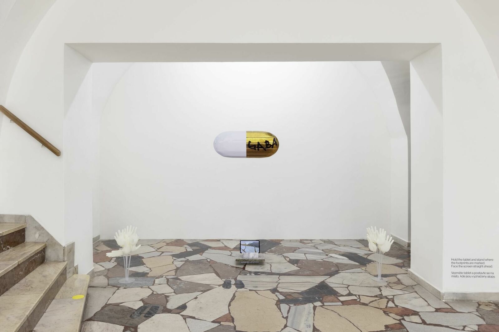 Galeriebild des Projekts GABA HEAVEN