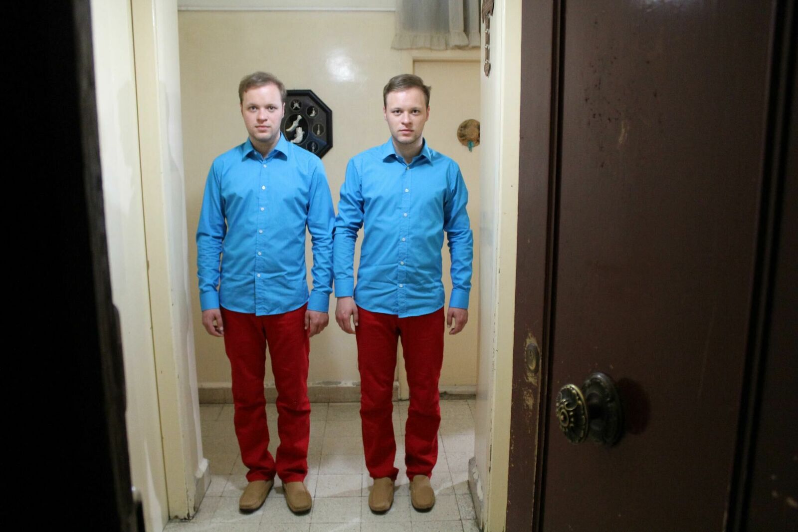 Galeriebild des Projekts Twelve Roses