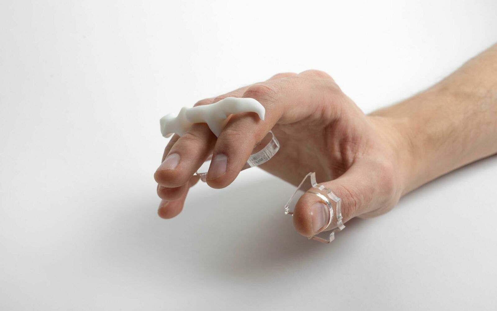 Galeriebild des Projekts Walter Palmer Shot A Lion: A Choreographic Score For The Many