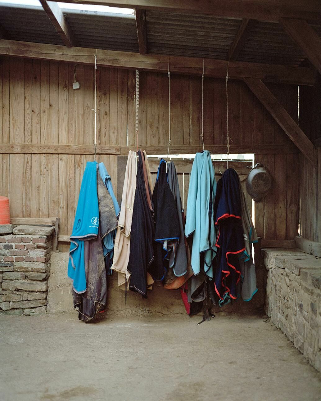 Titelbild des Projekts Vororte und städtische Randgebiete