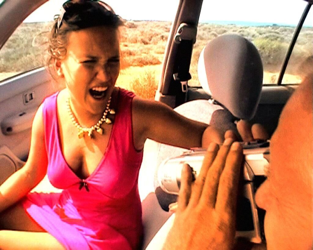 Titelbild des Projekts Die und Der Wüste