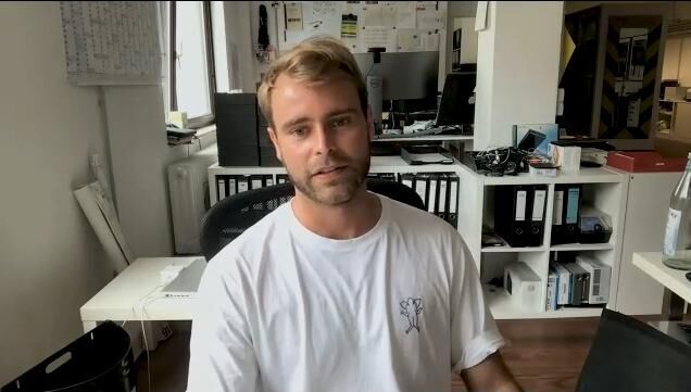 Galeriebild des Projekts Gegen den Strom