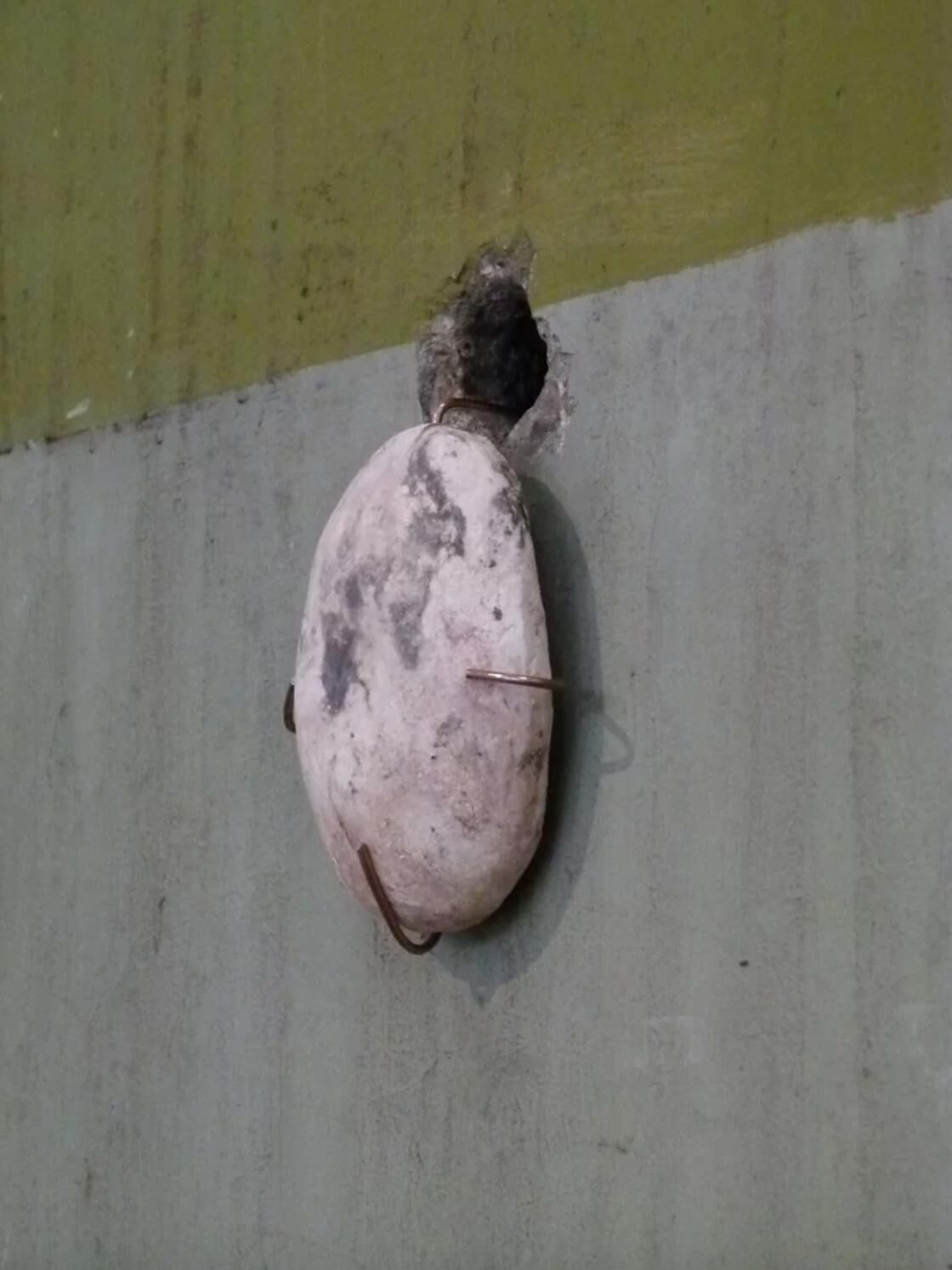 Galeriebild des Projekts The haunted villa of Spetses