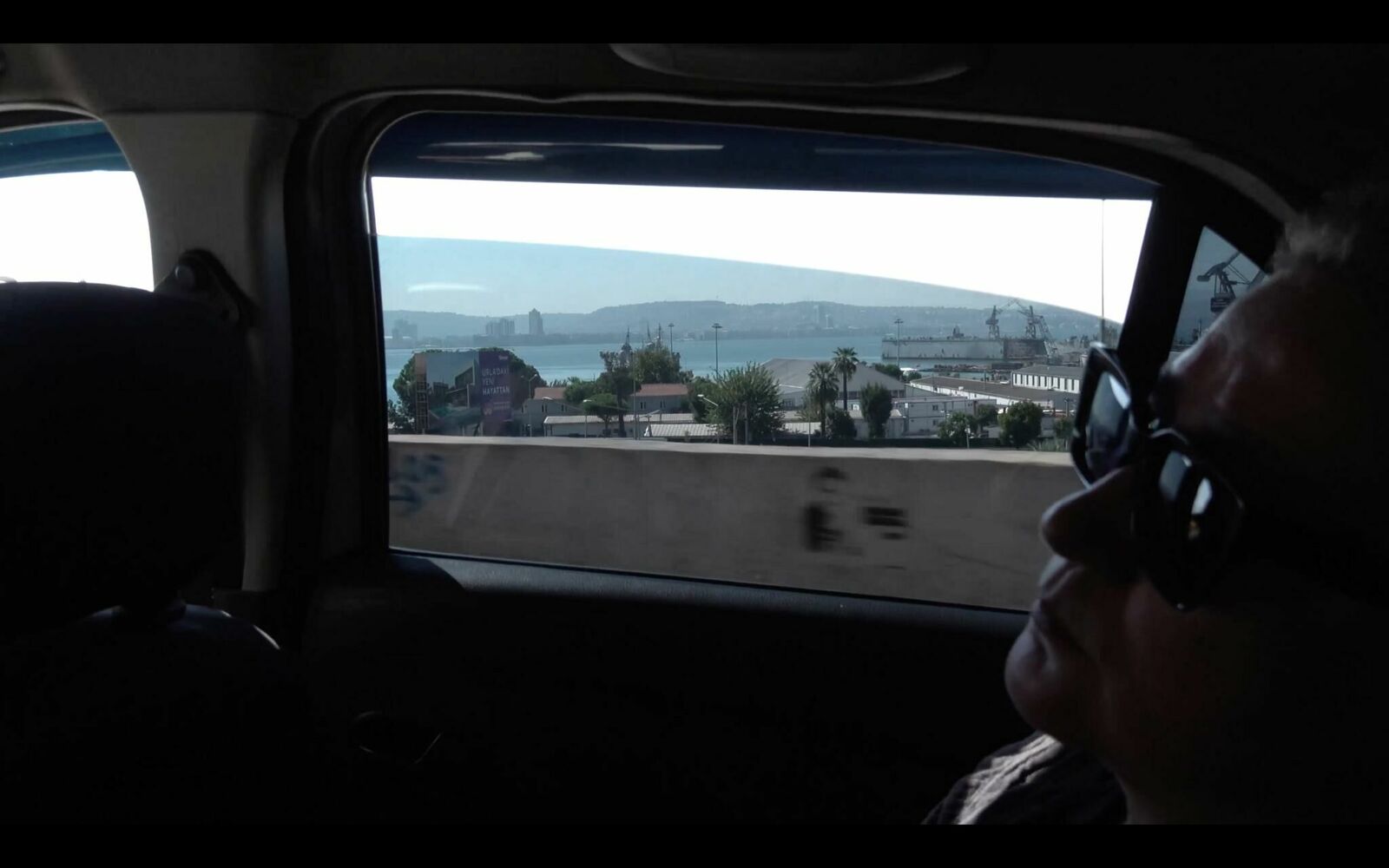 Titelbild des Projekts Für Çiçek