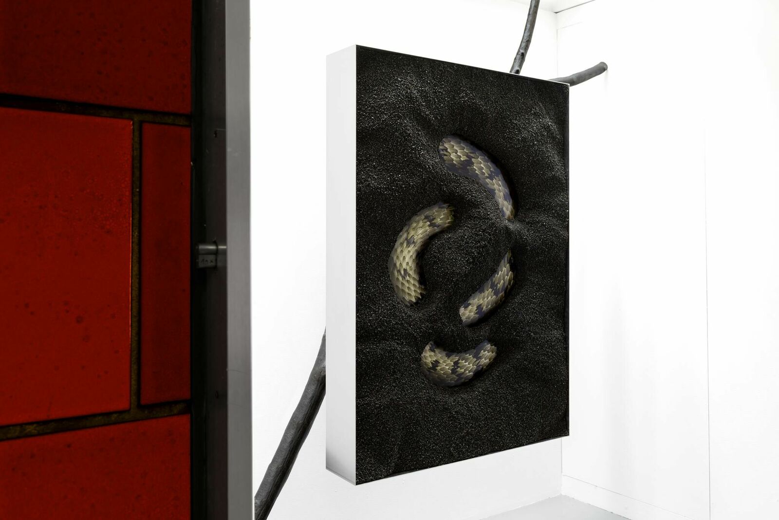 Galeriebild des Projekts I OWN A CASTLE