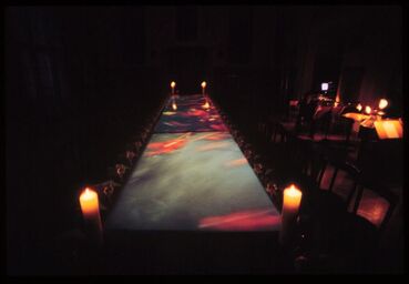 Belsazar Galeriebild des Projekts Belsazar