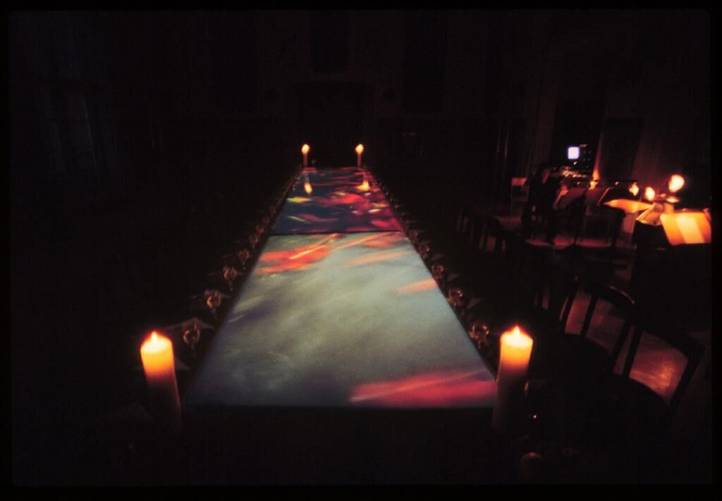 Galeriebild des Projekts Belsazar