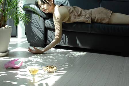 Ji Su Kang-Gatto, KHM