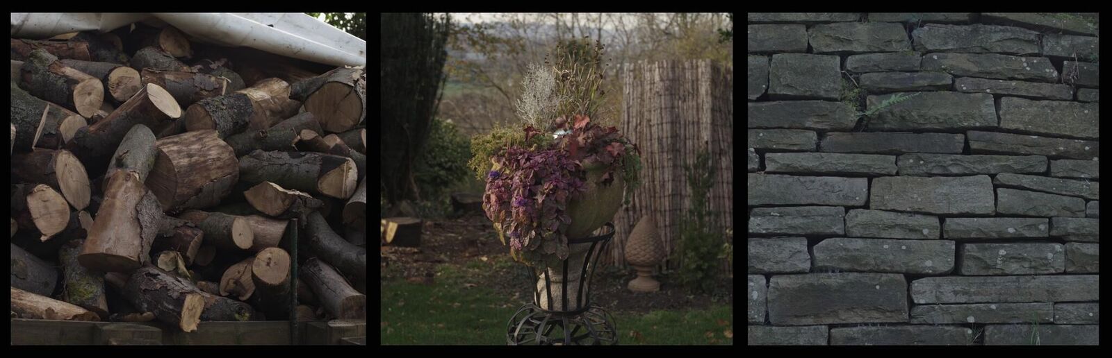 Galeriebild des Projekts Dokumentarische Miniaturen 2021