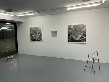 Beauty Sleep Russia: Act 3 Galeriebild des Projekts Beauty Sleep Russia: Act 3