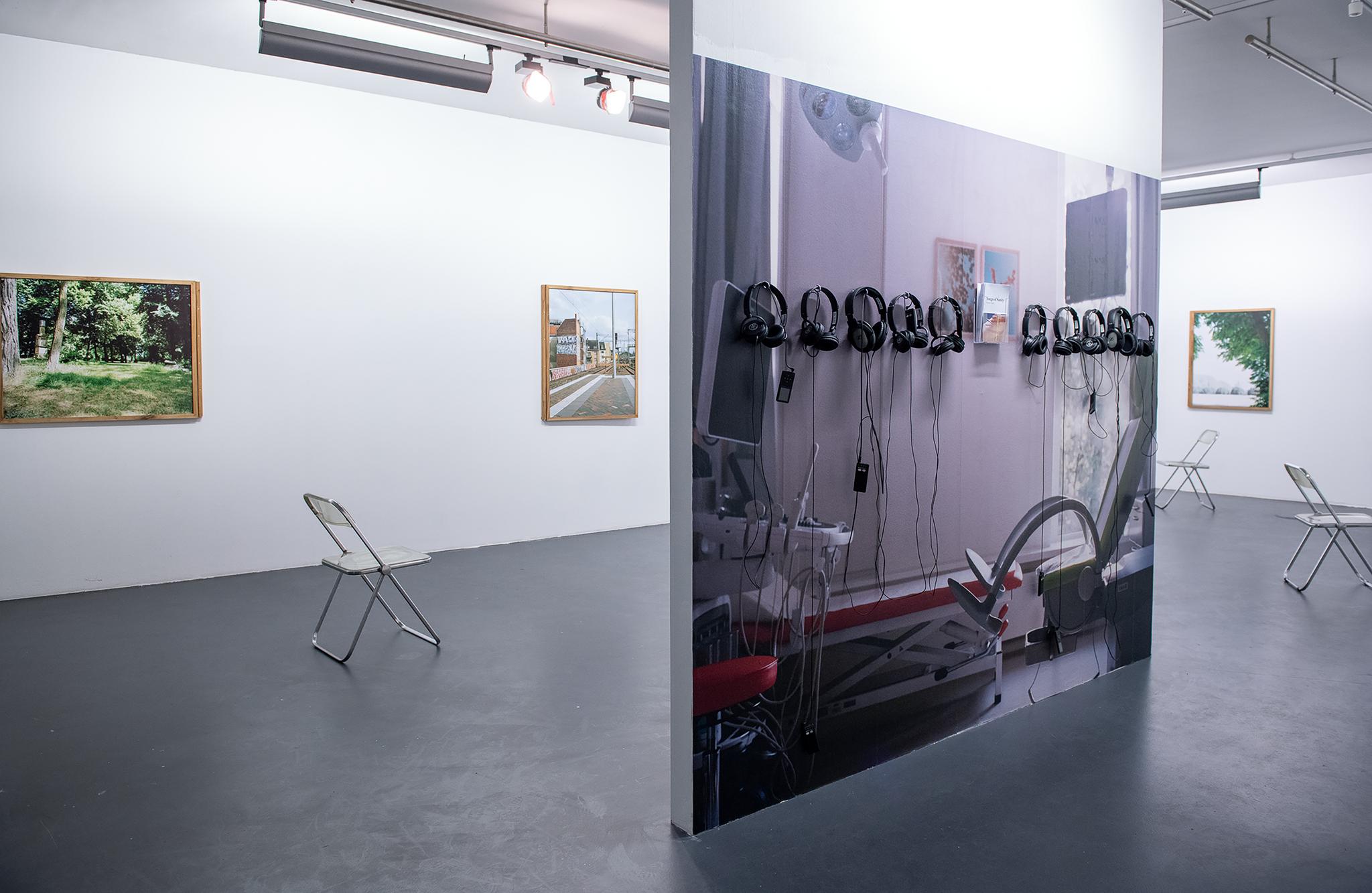 Galeriebild des Projekts Songs of Sanity