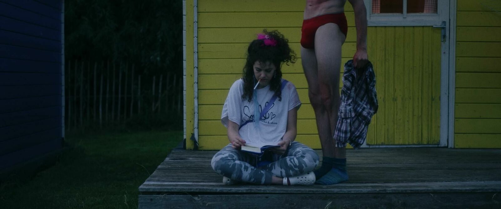 Galeriebild des Projekts Love in Vain