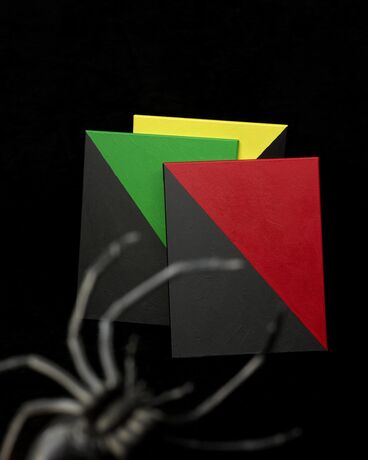 Assuming Control Galeriebild des Projekts Assuming Control