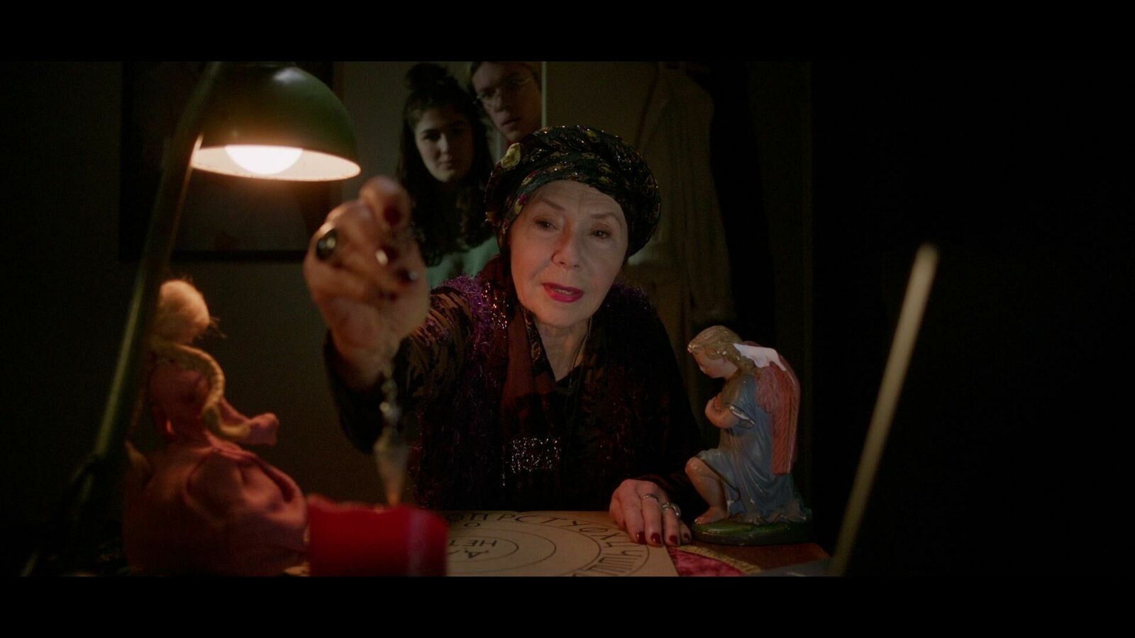 Galeriebild des Projekts ERBSCHAFT