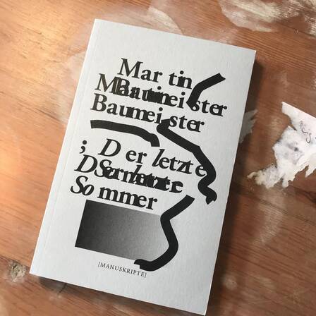 Martin Baumeister