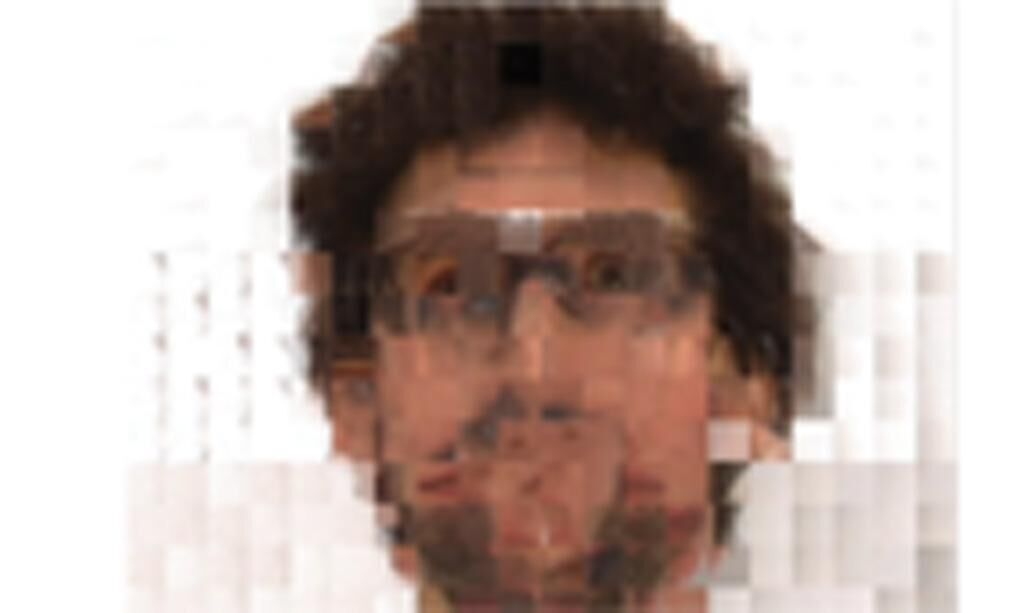 Titelbild des Projekts interFace