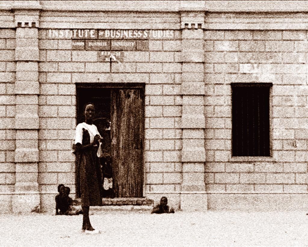 Galeriebild des Projekts Soundscape-Africa