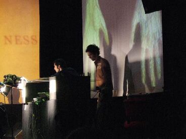 Telefante Galeriebild des Projekts Telefante