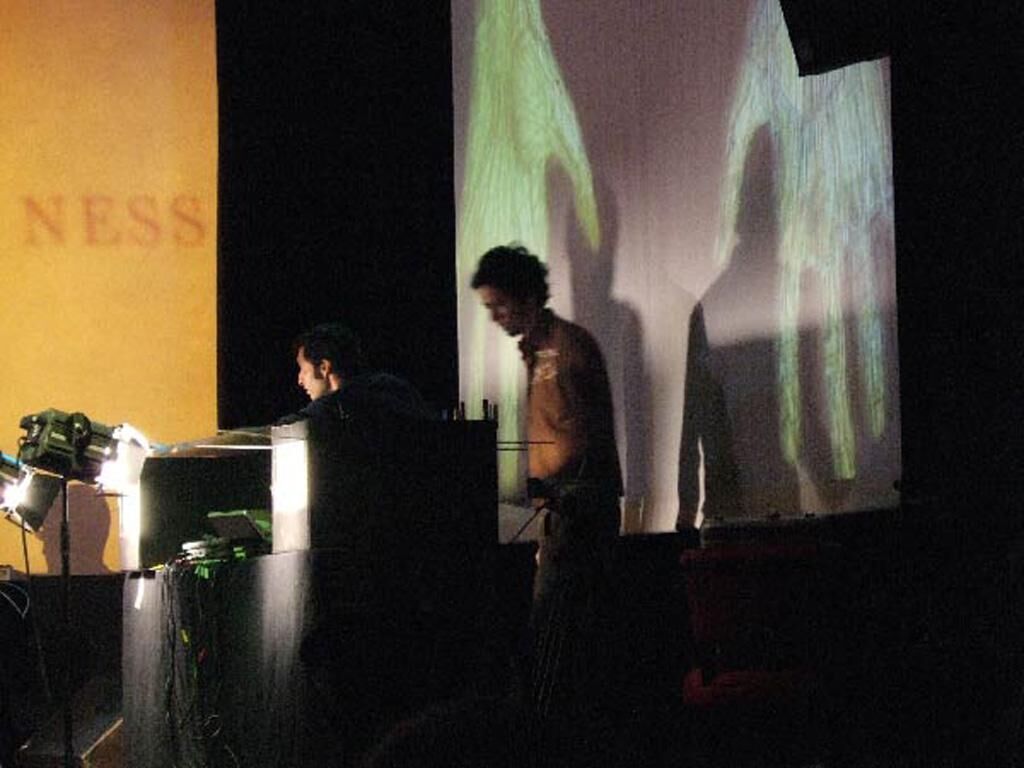 Galeriebild des Projekts Telefante
