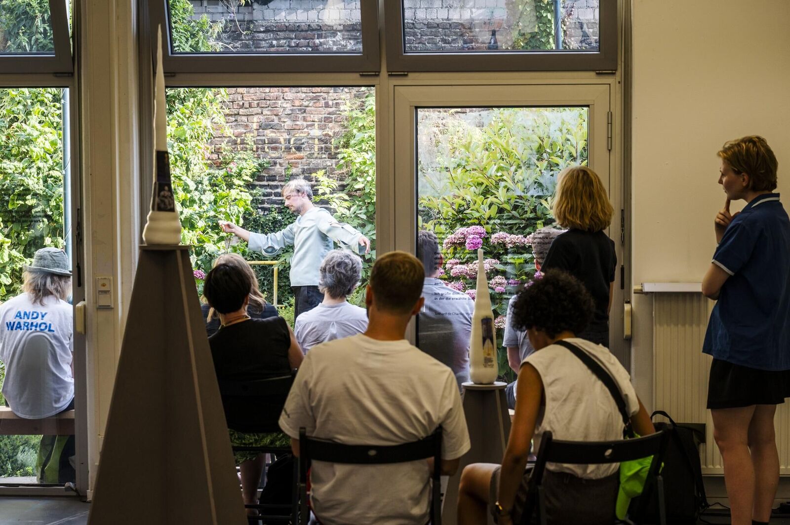 Galeriebild des Projekts TABOR