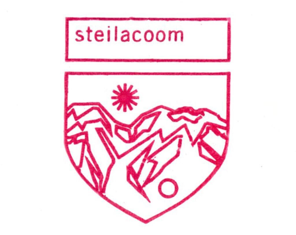 Titelbild des Projekts Steilacoom