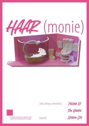 Galeriebild des Projekts HAARmonie
