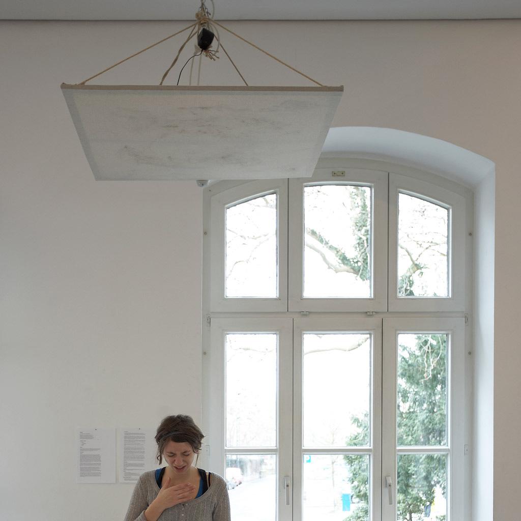 Titelbild des Projekts Niesmaschine