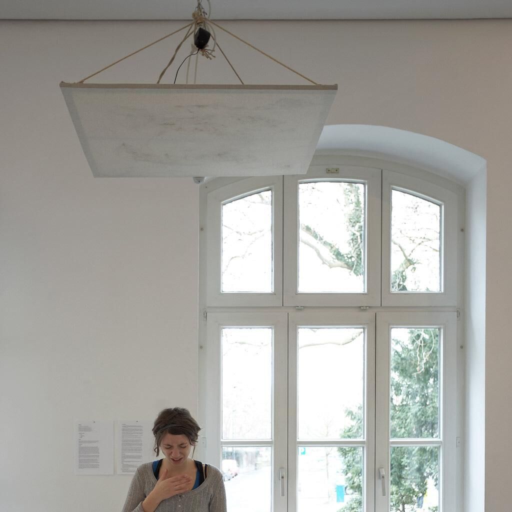 Titelbild des Projekts Niesmaschine