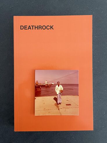 DEATHROCK Galeriebild des Projekts DEATHROCK