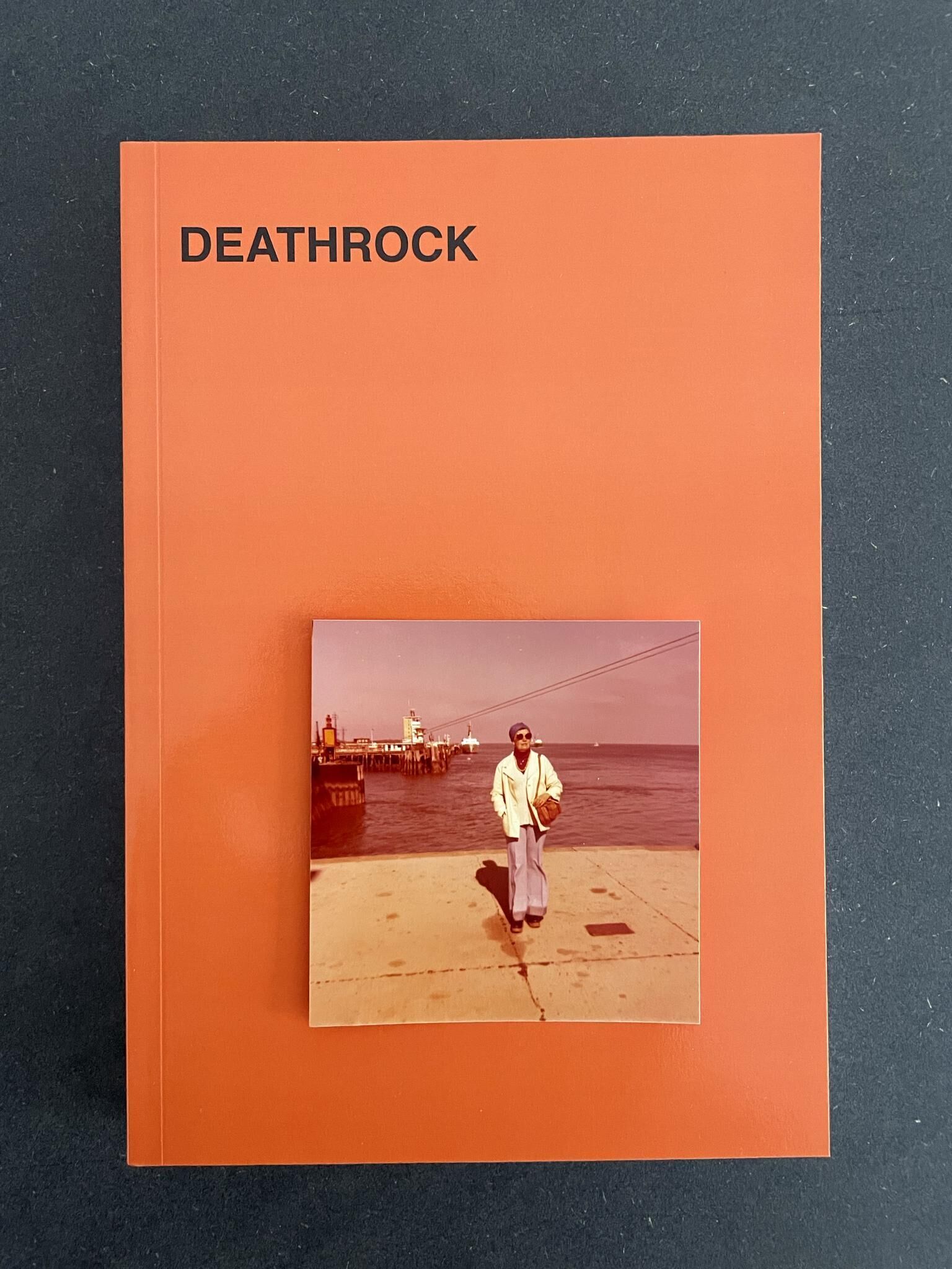 Galeriebild des Projekts DEATHROCK