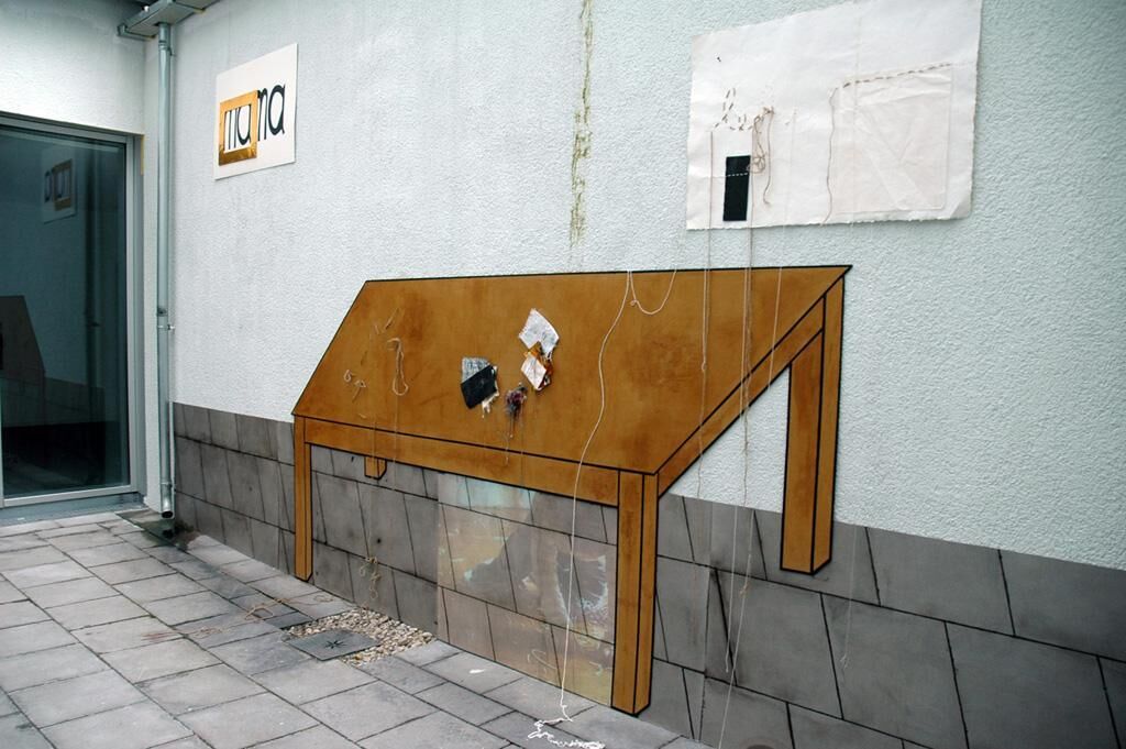 Titelbild des Projekts Ohne Titel