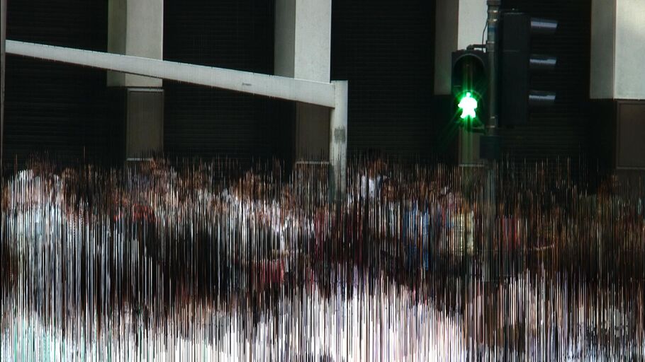 Titelbild des Projekts Pedestrian Lights