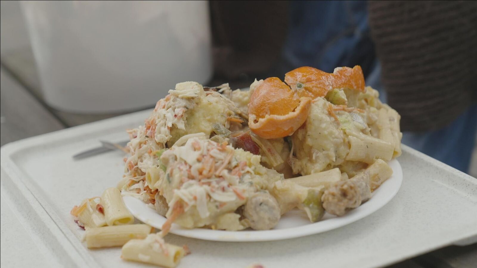 Galeriebild des Projekts report null - Leben unter Zieg*innen