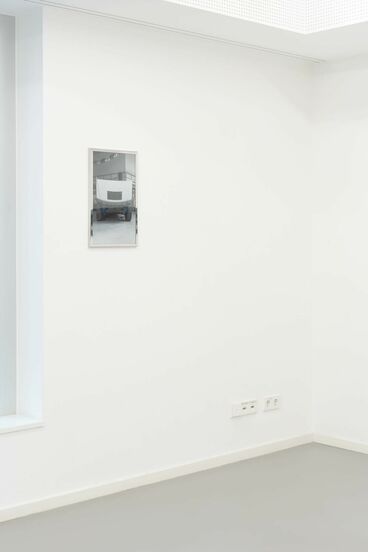 VEHIKEL Galeriebild des Projekts VEHIKEL
