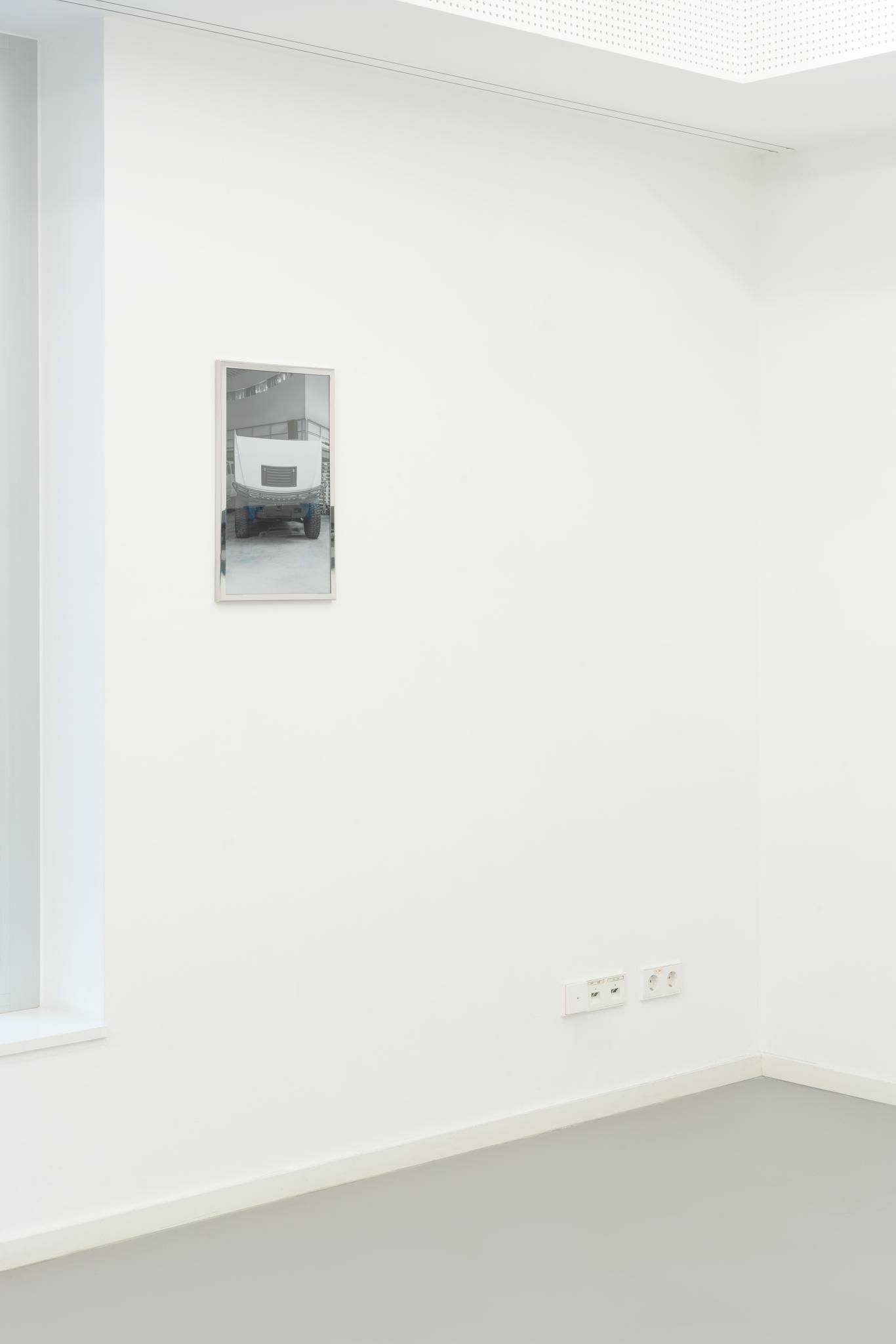 Galeriebild des Projekts VEHIKEL