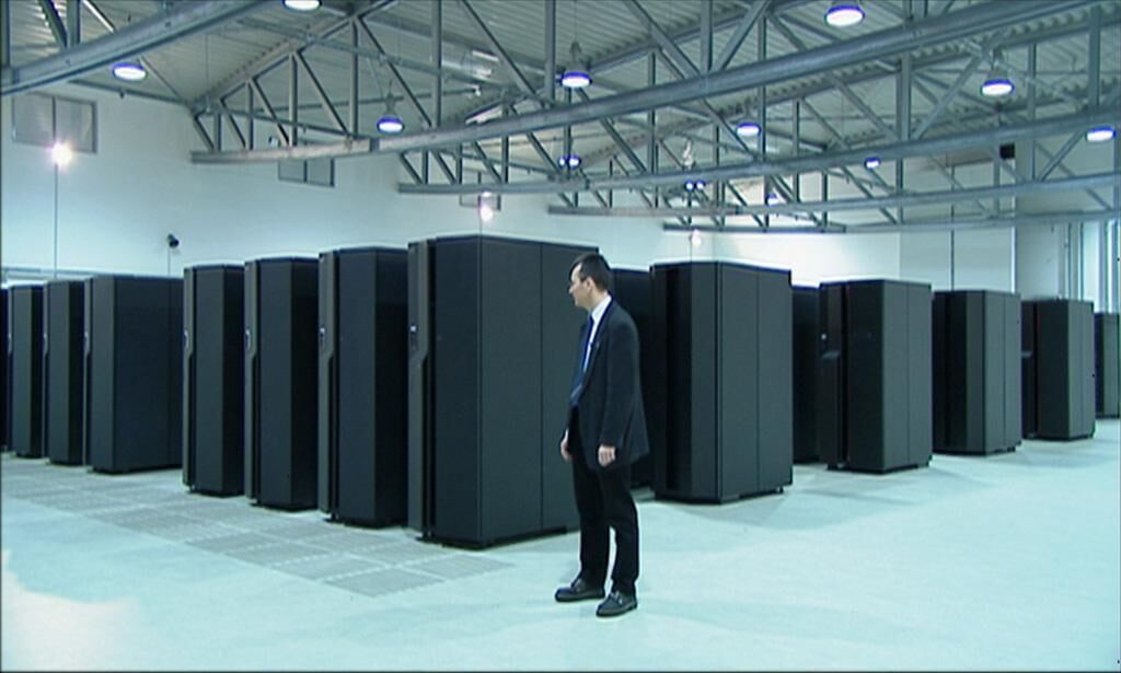 Titelbild des Projekts Kopfende Haßloch 