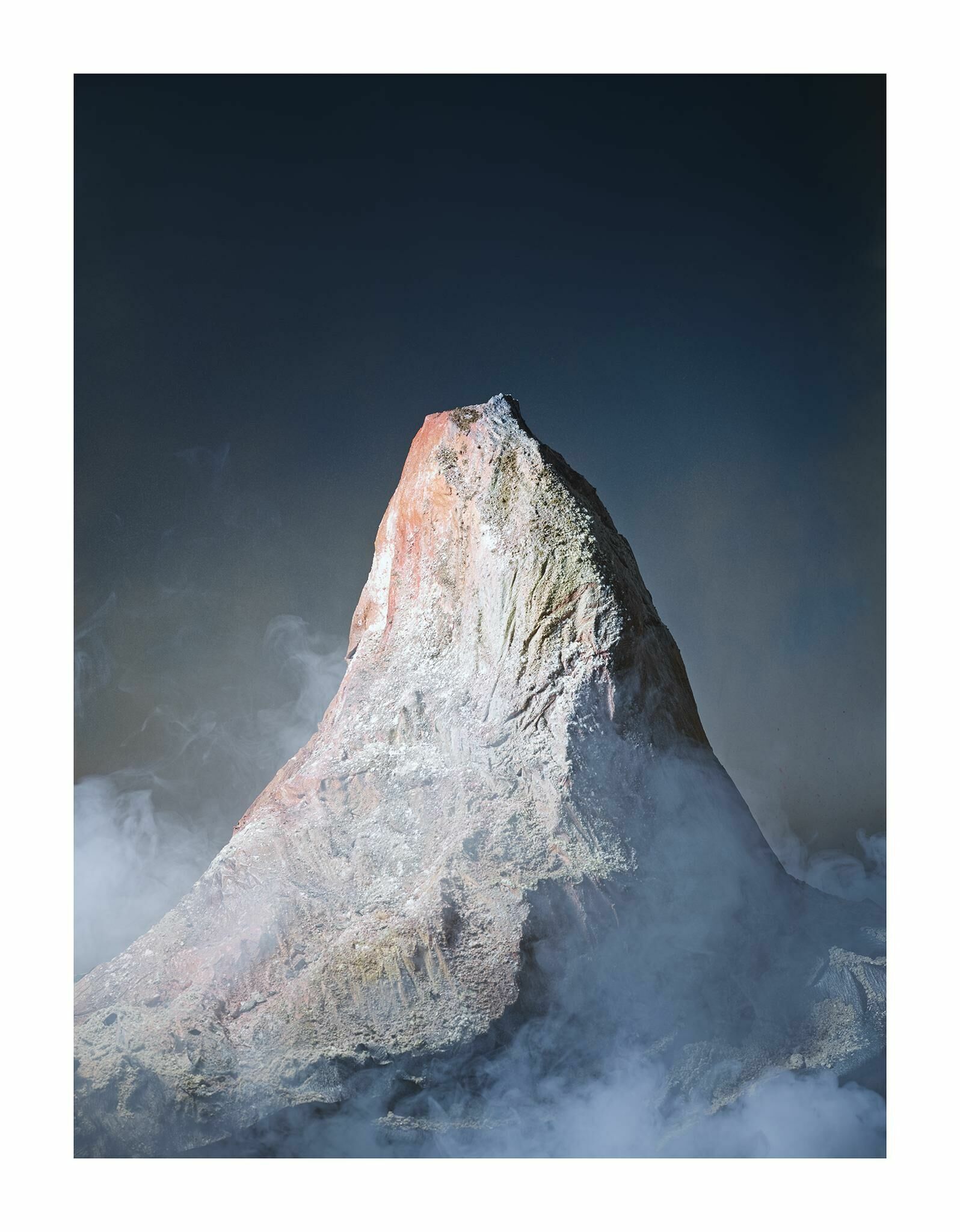 Galeriebild des Projekts Artificial Landscapes